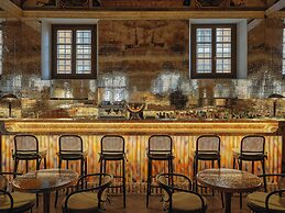 Palazzo Talìa - Small Luxury Hotels of the World