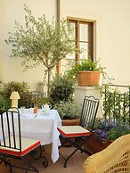 Palazzo Talìa - Small Luxury Hotels of the World