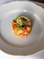 Palazzo Talìa - Small Luxury Hotels of the World