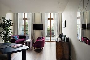 Palazzo Talìa - Small Luxury Hotels of the World