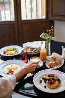 Palazzo Talìa - Small Luxury Hotels of the World