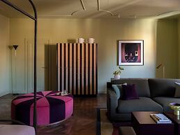 Palazzo Talìa - Small Luxury Hotels of the World