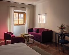 Palazzo Talìa - Small Luxury Hotels of the World