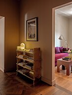 Palazzo Talìa - Small Luxury Hotels of the World