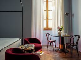 Palazzo Talìa - Small Luxury Hotels of the World