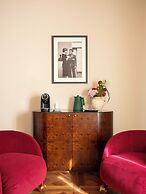 Palazzo Talìa - Small Luxury Hotels of the World