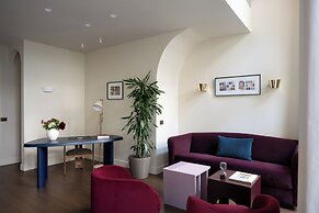 Palazzo Talìa - Small Luxury Hotels of the World
