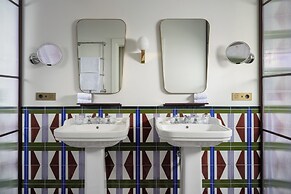 Palazzo Talìa - Small Luxury Hotels of the World