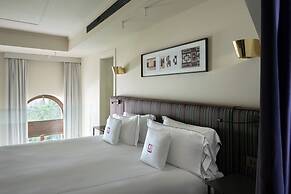 Palazzo Talìa - Small Luxury Hotels of the World