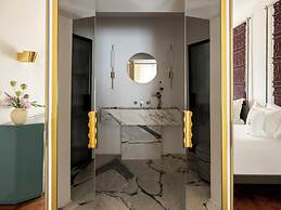 Palazzo Talìa - Small Luxury Hotels of the World