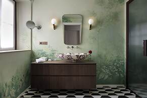 Palazzo Talìa - Small Luxury Hotels of the World