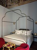 Palazzo Talìa - Small Luxury Hotels of the World