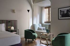 Palazzo Talìa - Small Luxury Hotels of the World