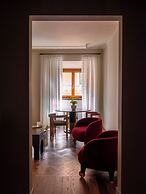 Palazzo Talìa - Small Luxury Hotels of the World