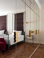 Palazzo Talìa - Small Luxury Hotels of the World