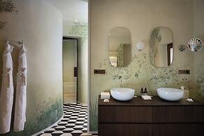 Palazzo Talìa - Small Luxury Hotels of the World