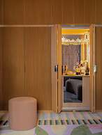 Palazzo Talìa - Small Luxury Hotels of the World