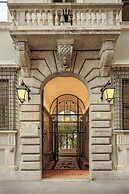Palazzo Talìa - Small Luxury Hotels of the World