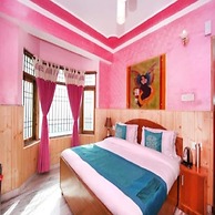 Hotel Mount View Shimla