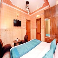 Hotel Mount View Shimla