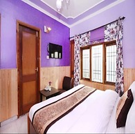 Hotel Mount View Shimla
