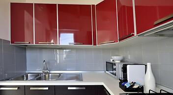 Trilo Mina 3 in Gabicce Mare