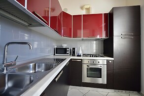 Trilo Mina 3 in Gabicce Mare