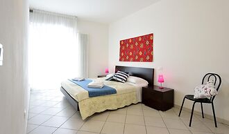 Trilo Mina 3 in Gabicce Mare