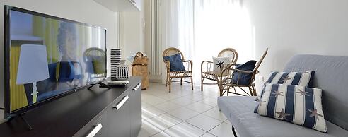 Trilo Mina 3 in Gabicce Mare