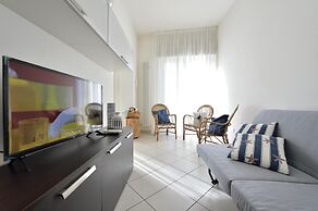 Trilo Mina 3 in Gabicce Mare