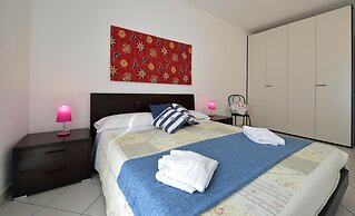 Trilo Mina 3 in Gabicce Mare