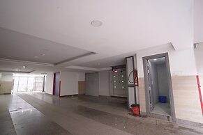 Hotel Lyf Corporate Suites - Kirti Nagar