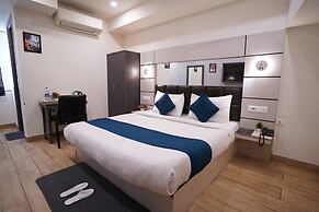 Hotel Lyf Corporate Suites - Kirti Nagar