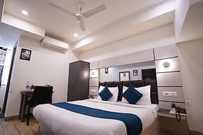 Hotel Lyf Corporate Suites - Kirti Nagar