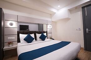 Hotel Lyf Corporate Suites - Kirti Nagar