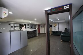 Hotel Lyf Corporate Suites - Kirti Nagar