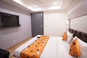 Hotel Lyf Corporate Suites - Kirti Nagar