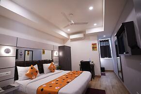 Hotel Lyf Corporate Suites - Kirti Nagar