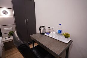 Hotel Lyf Corporate Suites - Kirti Nagar