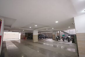 Hotel Lyf Corporate Suites - Kirti Nagar