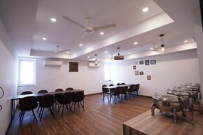 Hotel Lyf Corporate Suites - Kirti Nagar