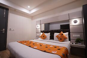 Hotel Lyf Corporate Suites - Kirti Nagar