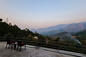Hotel Anmol Dalhousie