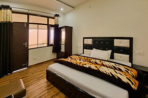 Hotel Anmol Dalhousie