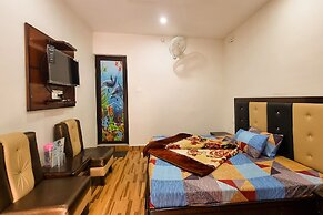 Hotel Anmol Dalhousie