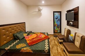 Hotel Anmol Dalhousie