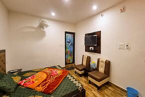 Hotel Anmol Dalhousie