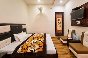 Hotel Anmol Dalhousie