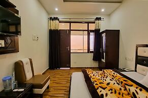 Hotel Anmol Dalhousie