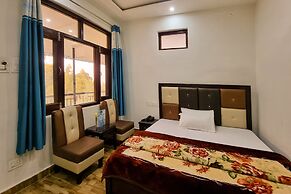 Hotel Anmol Dalhousie